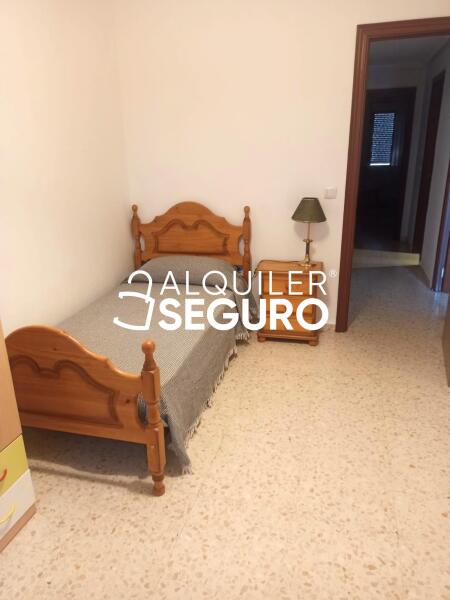 Piso en Calle Sierra Bermeja, MÉRIDA BADAJOZ