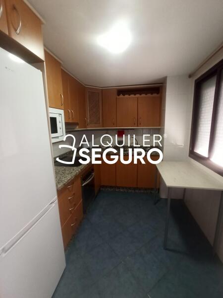 Piso en Calle Sierra Bermeja, MÉRIDA BADAJOZ