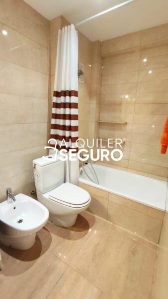 Piso en Calle Senda Secanet, BENIMÀMET VALENCIA