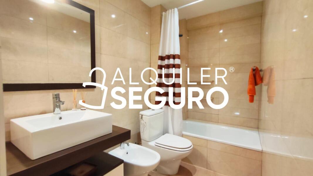 Piso en Calle Senda Secanet, BENIMÀMET VALENCIA