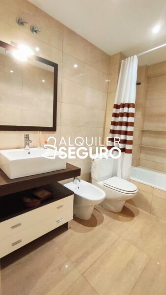 Piso en Calle Senda Secanet, BENIMÀMET VALENCIA