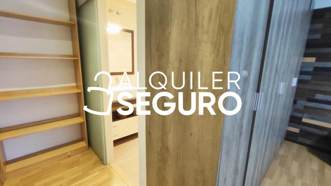 Piso en Calle Senda Secanet, BENIMÀMET VALENCIA