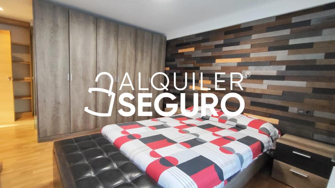 Piso en Calle Senda Secanet, BENIMÀMET VALENCIA