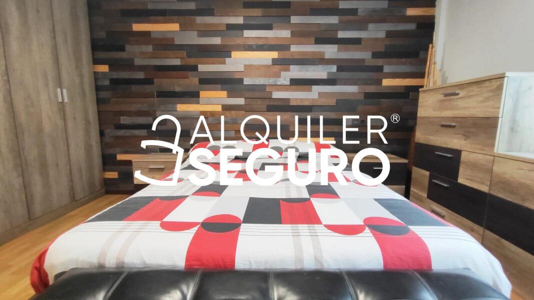 Piso en Calle Senda Secanet, BENIMÀMET VALENCIA