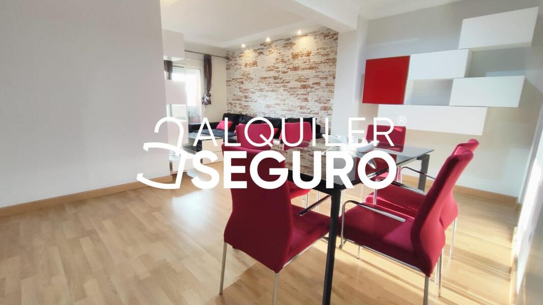 Piso en Calle Senda Secanet, BENIMÀMET VALENCIA