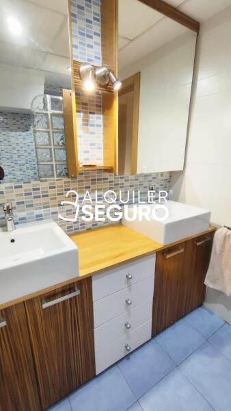 Piso en Calle Senda Secanet, BENIMÀMET VALENCIA