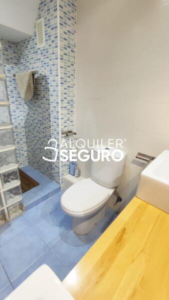 Piso en Calle Senda Secanet, BENIMÀMET VALENCIA