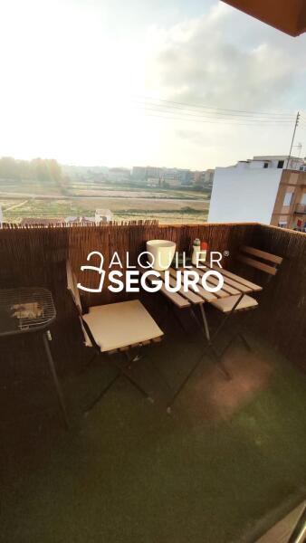 Piso en Calle Senda Secanet, BENIMÀMET VALENCIA