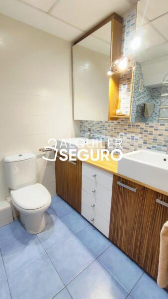 Piso en Calle Senda Secanet, BENIMÀMET VALENCIA