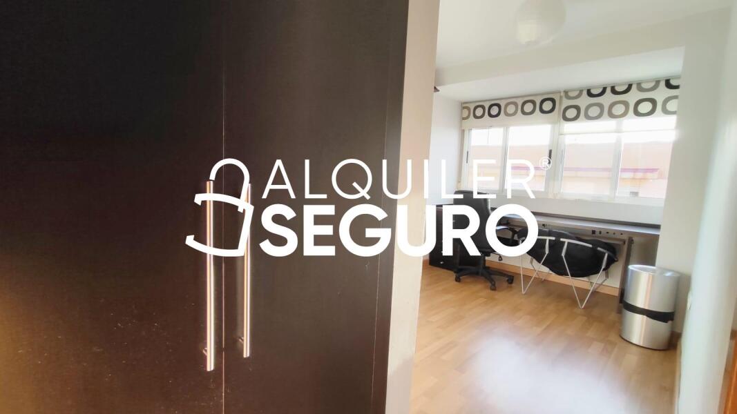 Piso en Calle Senda Secanet, BENIMÀMET VALENCIA