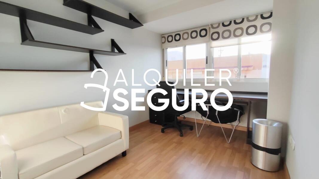 Piso en Calle Senda Secanet, BENIMÀMET VALENCIA