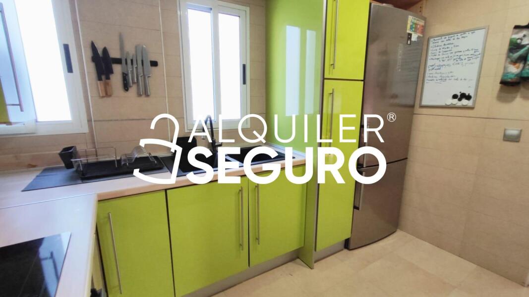 Piso en Calle Senda Secanet, BENIMÀMET VALENCIA