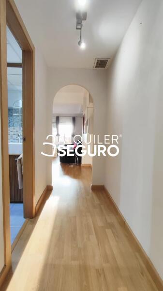 Piso en Calle Senda Secanet, BENIMÀMET VALENCIA