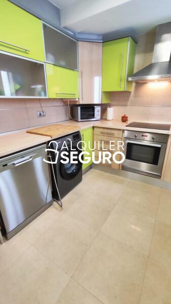 Piso en Calle Senda Secanet, BENIMÀMET VALENCIA