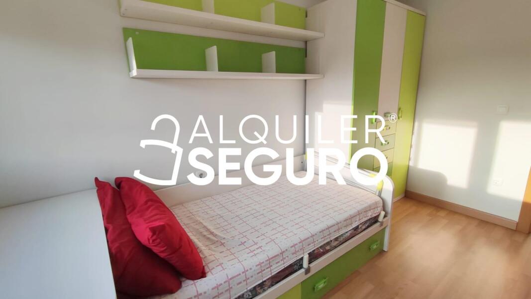 Piso en Calle Senda Secanet, BENIMÀMET VALENCIA