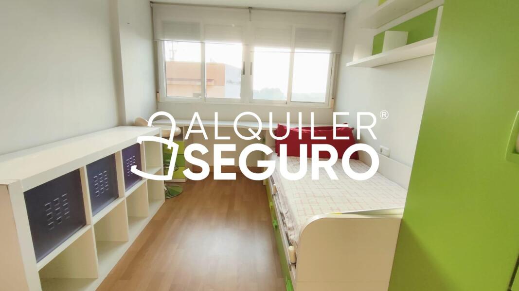 Piso en Calle Senda Secanet, BENIMÀMET VALENCIA