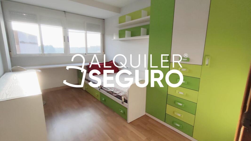 Piso en Calle Senda Secanet, BENIMÀMET VALENCIA