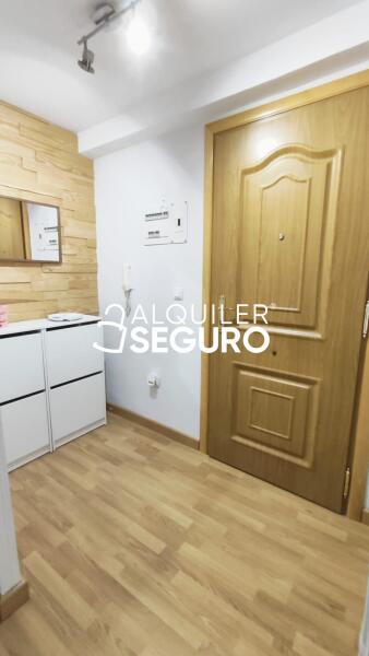 Piso en Calle Senda Secanet, BENIMÀMET VALENCIA