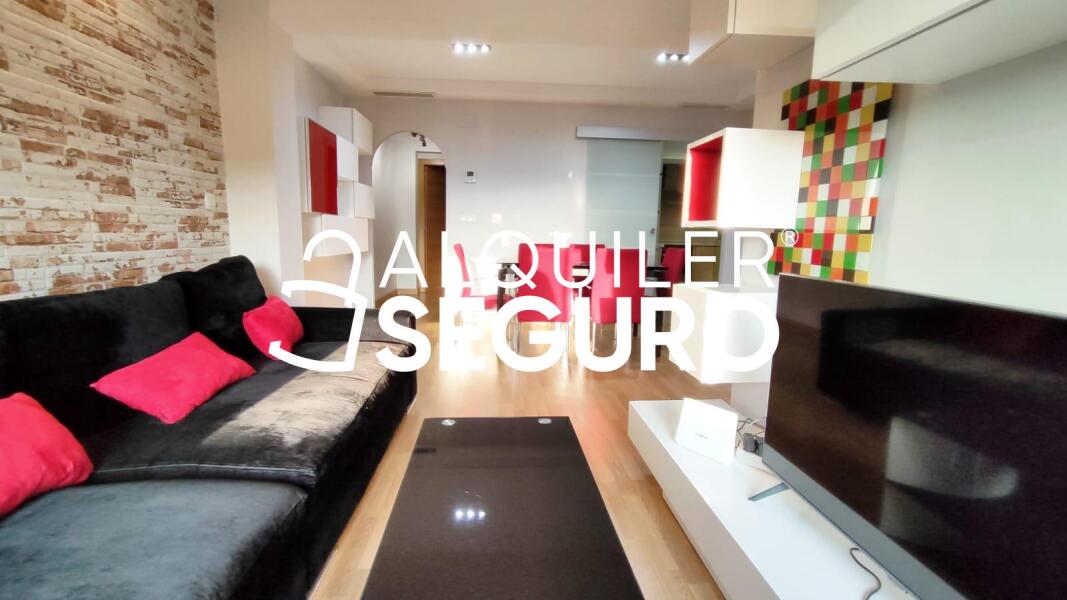 Piso en Calle Senda Secanet, BENIMÀMET VALENCIA