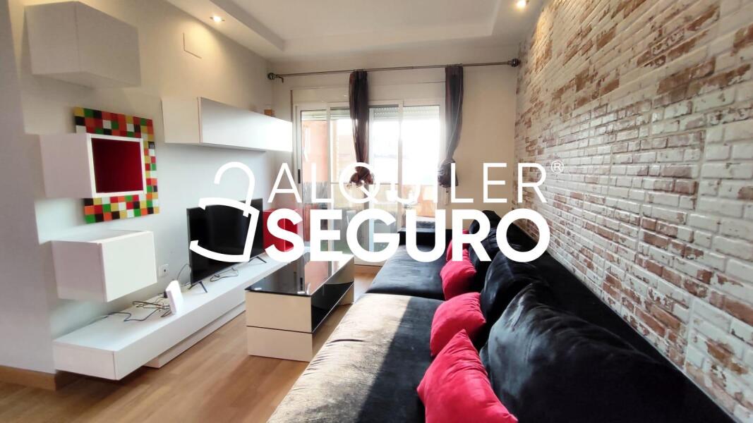 Piso en Calle Senda Secanet, BENIMÀMET VALENCIA