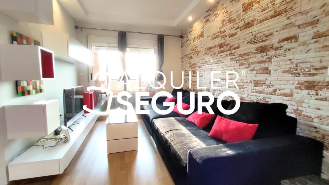 Piso en Calle Senda Secanet, BENIMÀMET VALENCIA