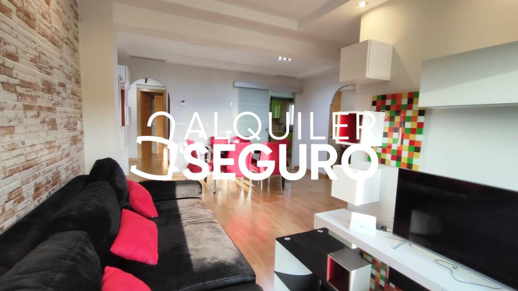 Piso en Calle Senda Secanet, BENIMÀMET VALENCIA