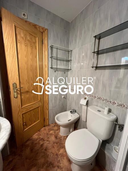 Piso en Calle Bélgica, GETAFE MADRID