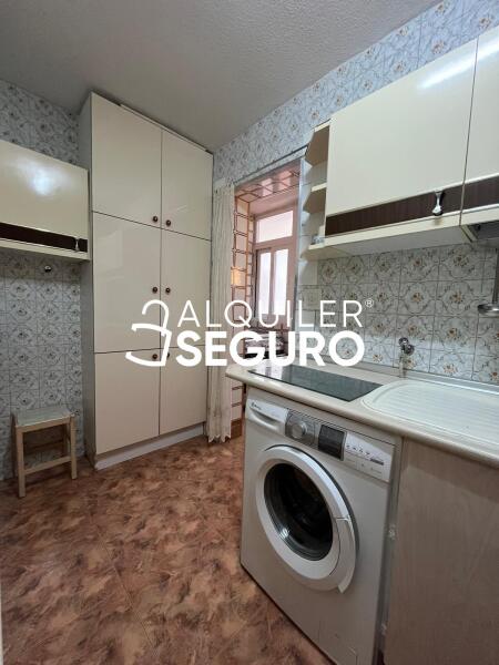 Piso en Calle Bélgica, GETAFE MADRID
