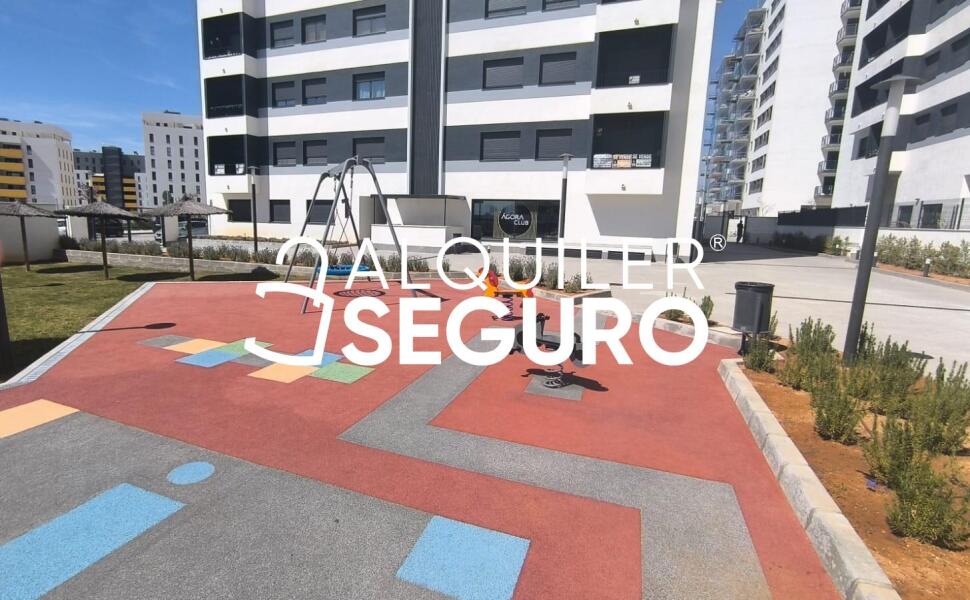 Piso en Calle Luis Monge Ortiz, DOS HERMANAS SEVILLA