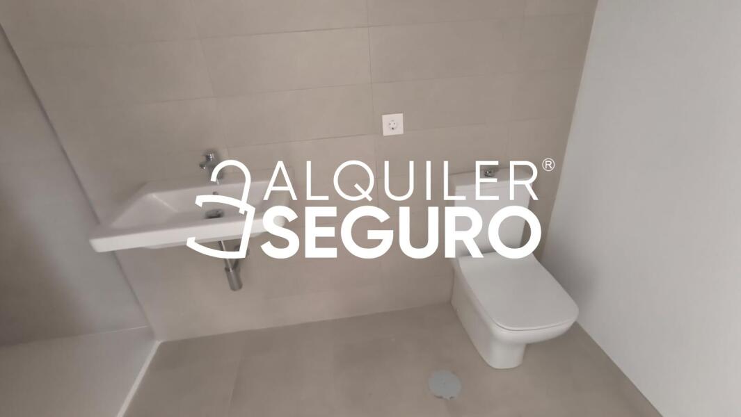 Piso en Calle Luis Monge Ortiz, DOS HERMANAS SEVILLA