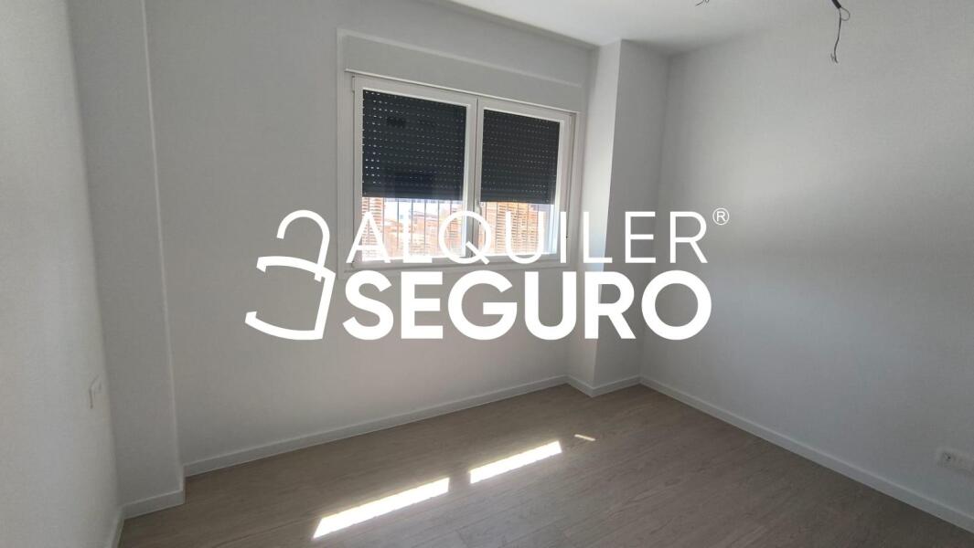 Piso en Calle Luis Monge Ortiz, DOS HERMANAS SEVILLA