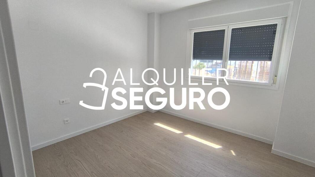 Piso en Calle Luis Monge Ortiz, DOS HERMANAS SEVILLA