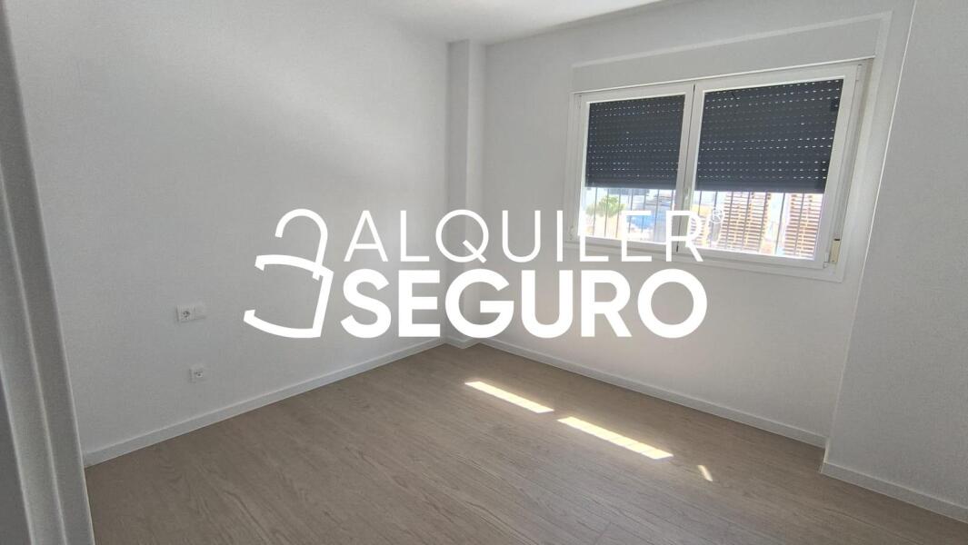 Piso en Calle Luis Monge Ortiz, DOS HERMANAS SEVILLA