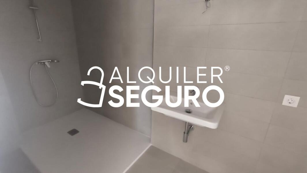 Piso en Calle Luis Monge Ortiz, DOS HERMANAS SEVILLA