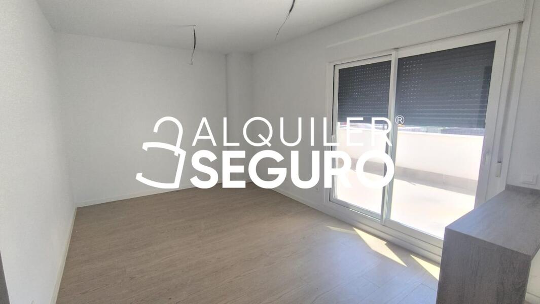 Piso en Calle Luis Monge Ortiz, DOS HERMANAS SEVILLA