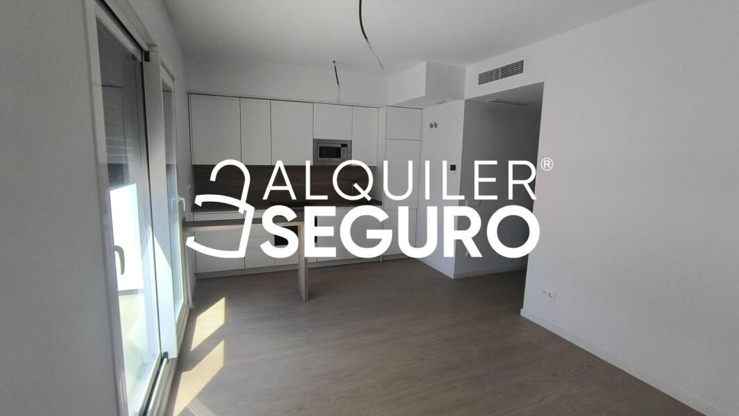 Piso en Calle Luis Monge Ortiz, DOS HERMANAS SEVILLA