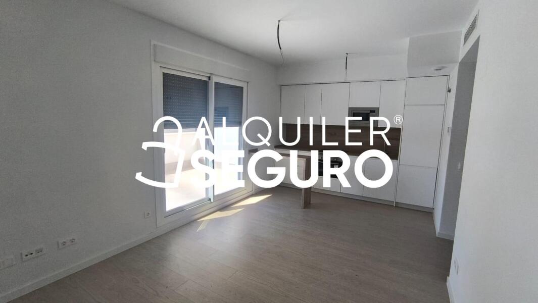 Piso en Calle Luis Monge Ortiz, DOS HERMANAS SEVILLA