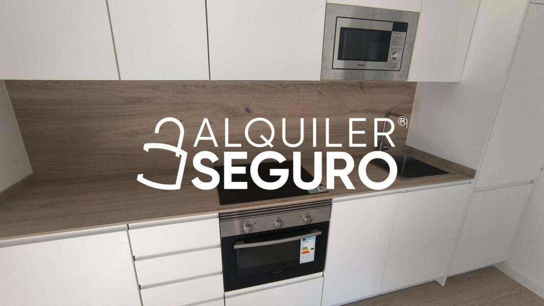 Piso en Calle Luis Monge Ortiz, DOS HERMANAS SEVILLA