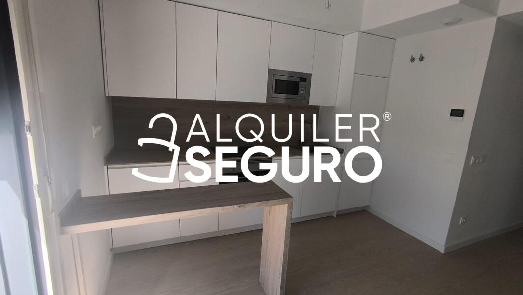 Piso en Calle Luis Monge Ortiz, DOS HERMANAS SEVILLA