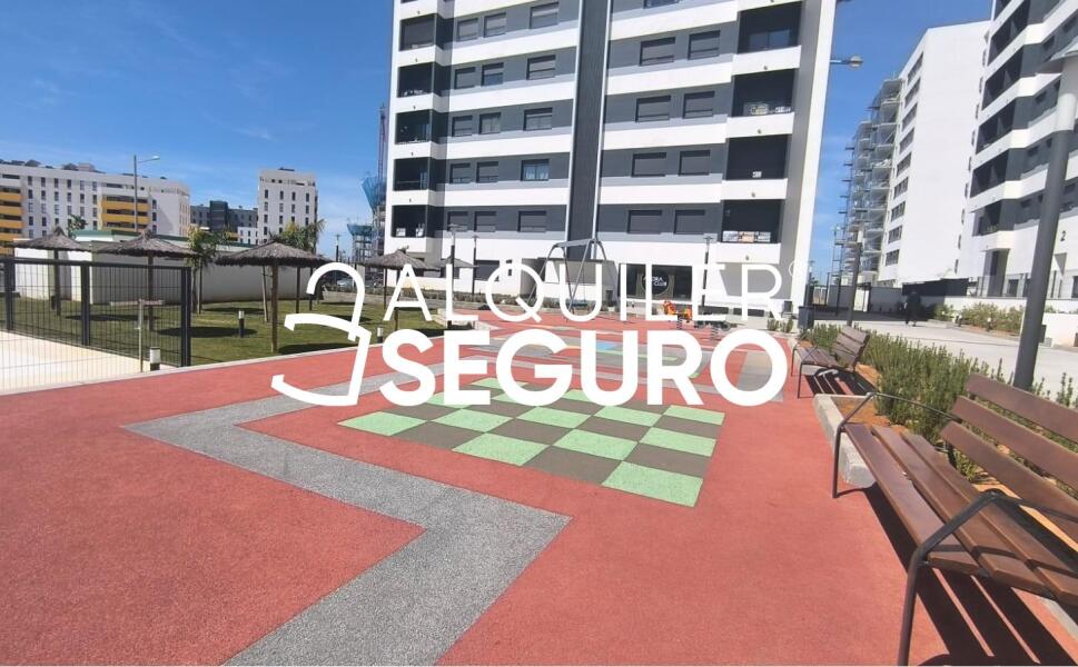 Piso en Calle Luis Monge Ortiz, DOS HERMANAS SEVILLA