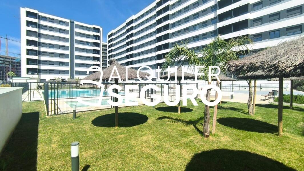 Piso en Calle Luis Monge Ortiz, DOS HERMANAS SEVILLA