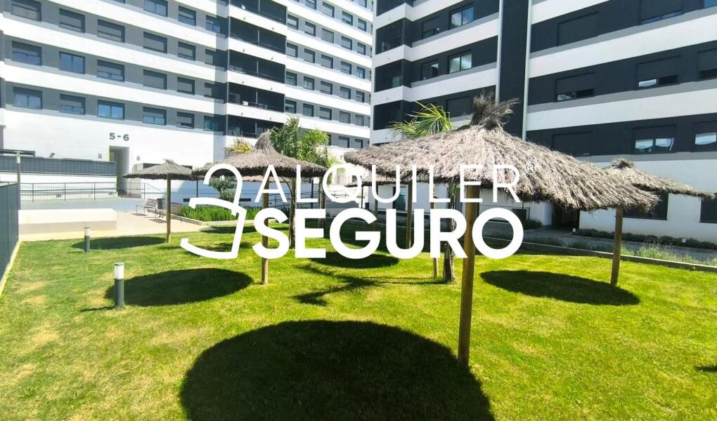 Piso en Calle Luis Monge Ortiz, DOS HERMANAS SEVILLA