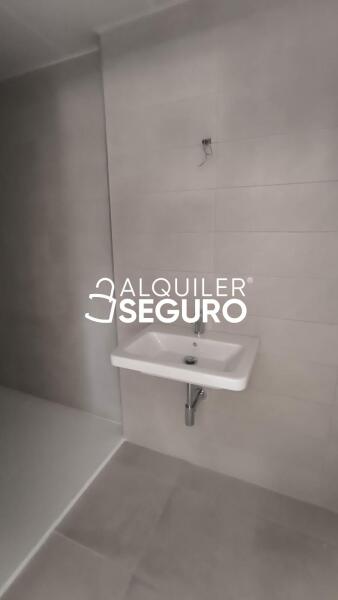 Piso en Calle Luis Monge Ortiz, DOS HERMANAS SEVILLA