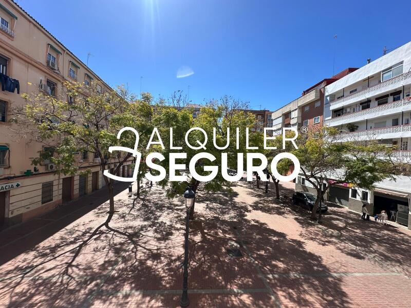 Inmueble en Calle Benifla, VALENCIA