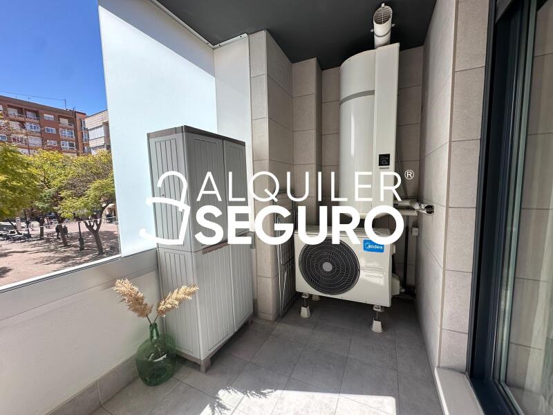 Inmueble en Calle Benifla, VALENCIA