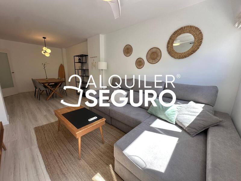 Inmueble en Calle Benifla, VALENCIA