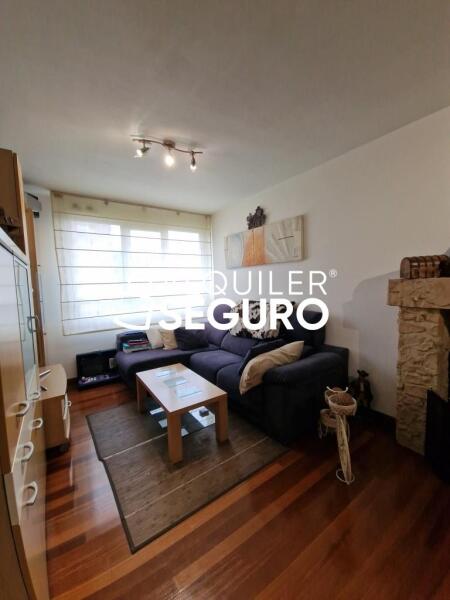 Inmueble en Calle San Bartolomé, VIZCAYA-BIZKAIA