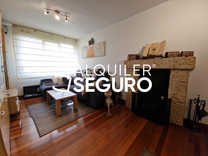 Inmueble en Calle San Bartolomé, VIZCAYA-BIZKAIA