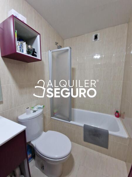 Inmueble en Calle San Bartolomé, VIZCAYA-BIZKAIA