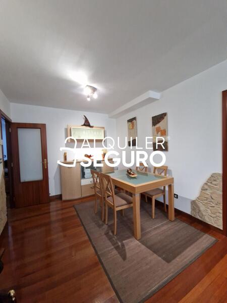 Inmueble en Calle San Bartolomé, VIZCAYA-BIZKAIA